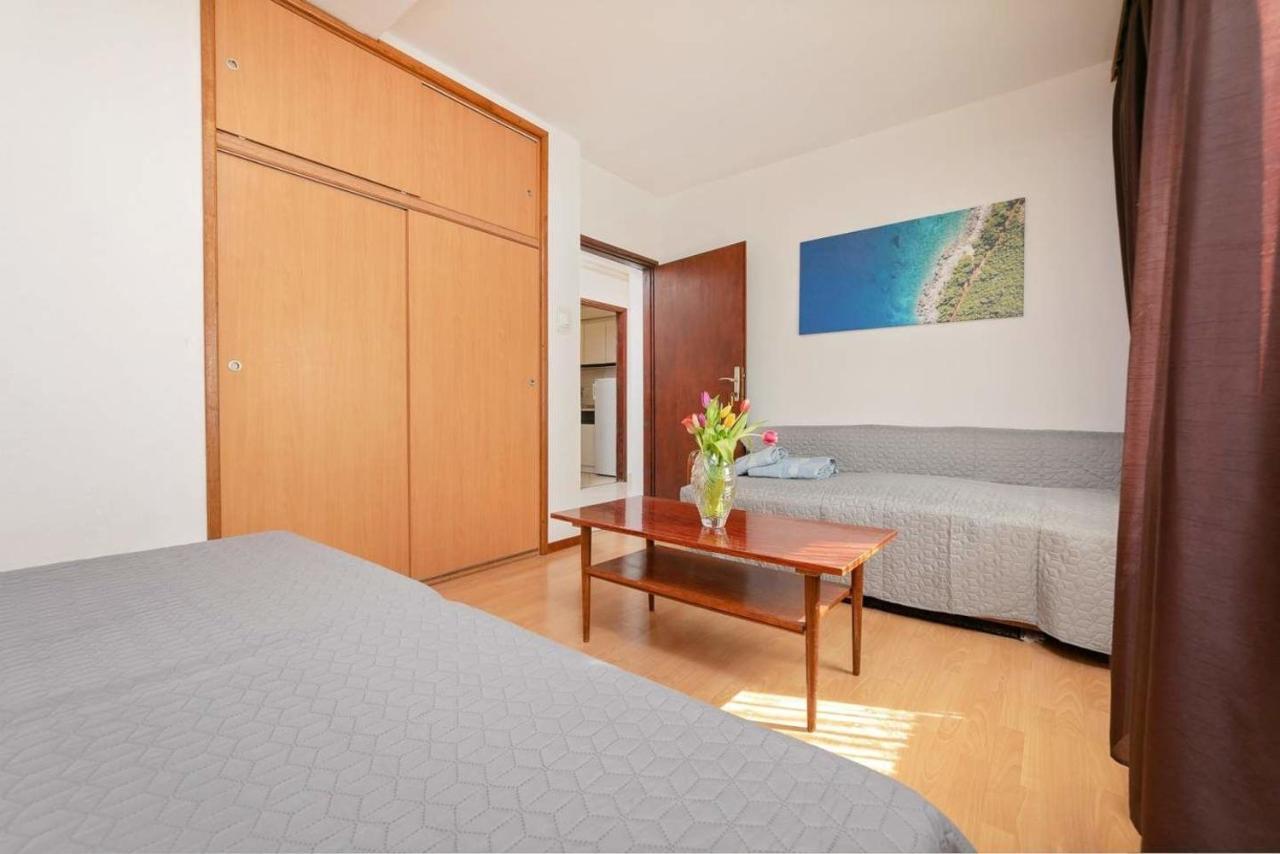 Sunset Apartment