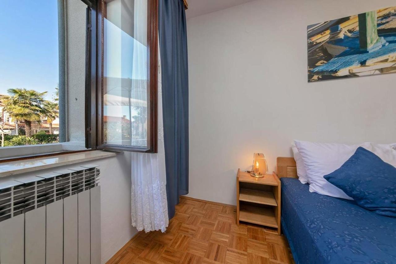 Apartment Sunset Porec