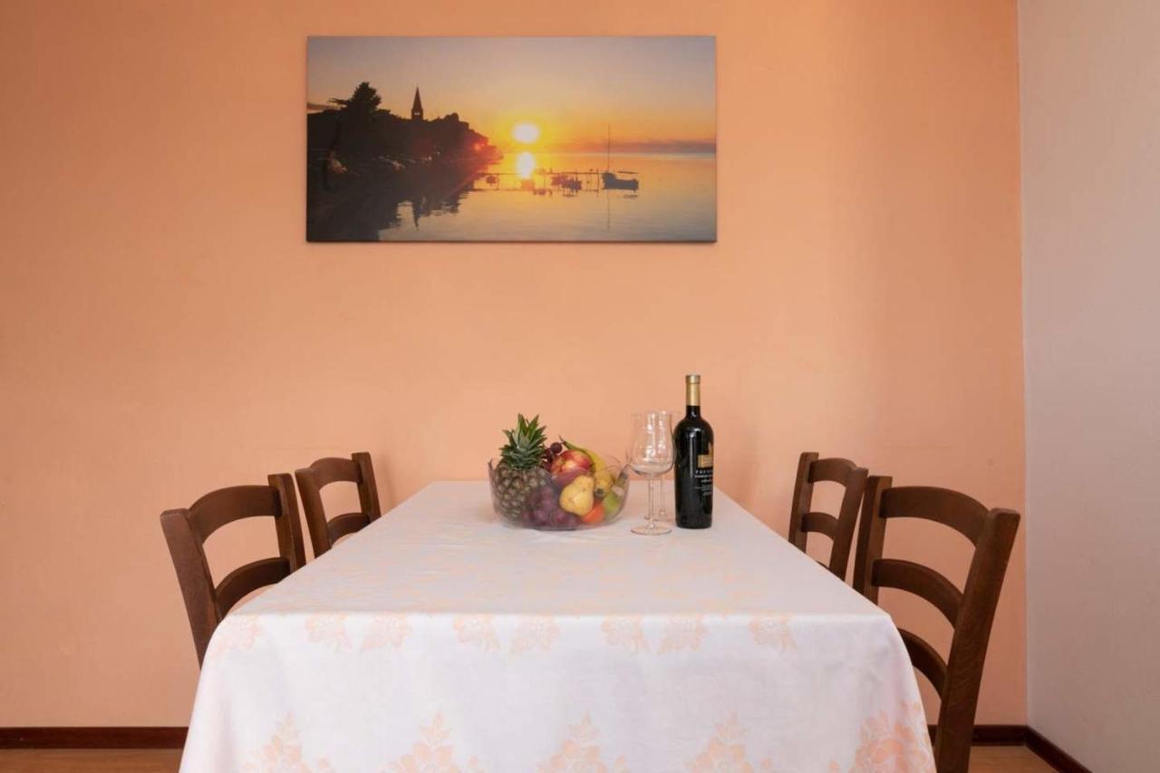 Sunset Apartment Porec
