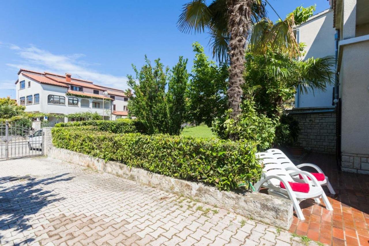 Sunset Apartment Porec