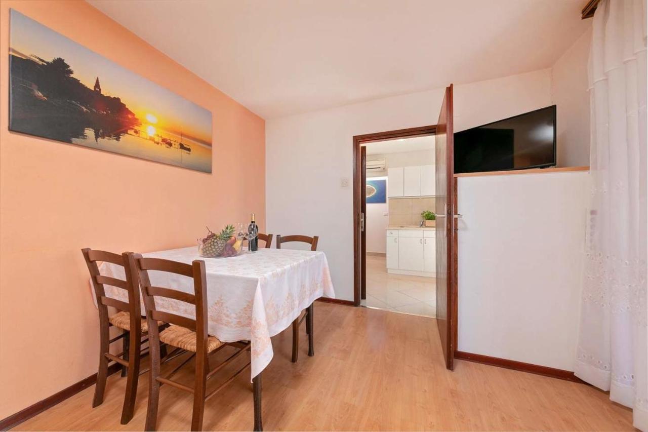 Apartment Sunset Porec